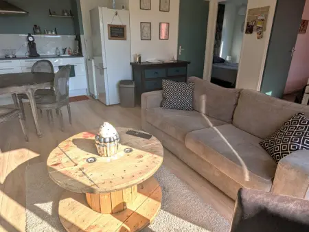 Gîte paisible avec parking, vue Vosges, Gite 4 personnes à Bertrichamps - Photo 8