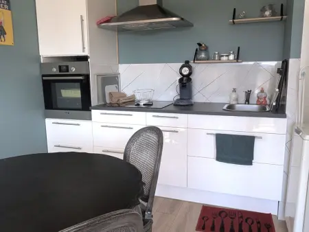 Gîte paisible avec parking, vue Vosges, Gite 4 personnes à Bertrichamps - Photo 10