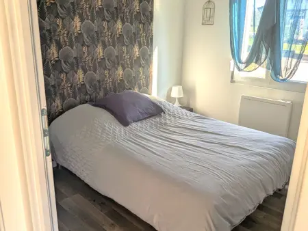 Gîte paisible avec parking, vue Vosges, Gite 4 personnes à Bertrichamps - Photo 15