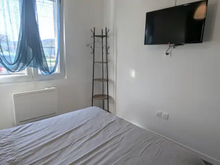 Gîte paisible avec parking, vue Vosges, Gite 4 personnes à Bertrichamps - Photo 17