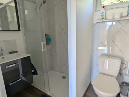 Gîte paisible avec parking, vue Vosges, Gite 4 personnes à Bertrichamps - Photo 18