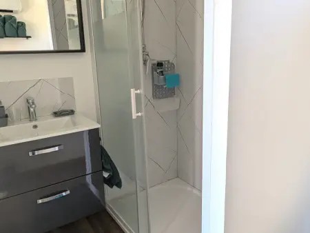 Gîte paisible avec parking, vue Vosges, Gite 4 personnes à Bertrichamps - Photo 19