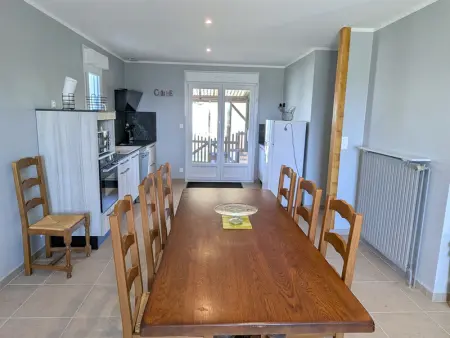 Gîte paisible proche lac de Madine, Gite 6 personnes à Essey et Maizerais - Photo 1