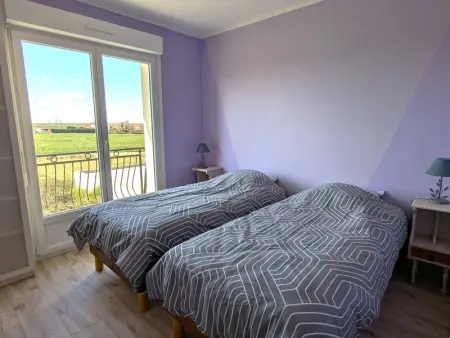 Gîte paisible proche lac de Madine, Gite 6 personnes à Essey et Maizerais - Photo 2