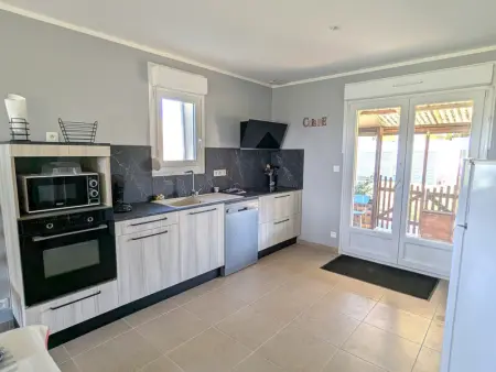 Gîte paisible proche lac de Madine, Gite 6 personnes à Essey et Maizerais - Photo 7