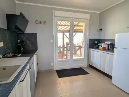 Gîte paisible proche lac de Madine, Gite 6 personnes à Essey et Maizerais - Photo 8