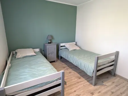 Gîte paisible proche lac de Madine, Gite 6 personnes à Essey et Maizerais - Photo 9