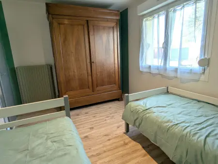 Gîte paisible proche lac de Madine, Gite 6 personnes à Essey et Maizerais - Photo 10