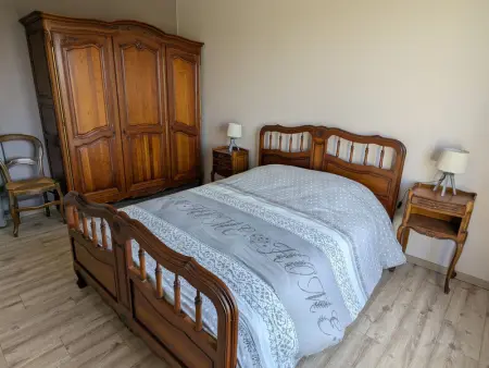 Gîte paisible proche lac de Madine, Gite 6 personnes à Essey et Maizerais - Photo 11