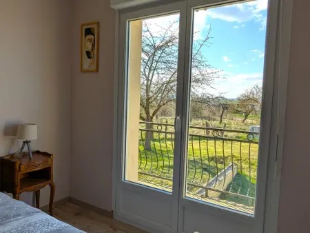 Gîte paisible proche lac de Madine, Gite 6 personnes à Essey et Maizerais - Photo 12