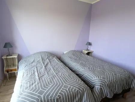 Gîte paisible proche lac de Madine, Gite 6 personnes à Essey et Maizerais - Photo 14