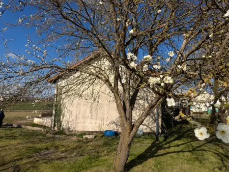 Gîte paisible proche lac de Madine, Gite 6 personnes à Essey et Maizerais - Photo 17