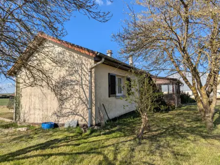 Gîte paisible proche lac de Madine, Gite 6 personnes à Essey et Maizerais - Photo 18