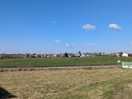 Gîte paisible proche lac de Madine, Gite 6 personnes à Essey et Maizerais - Photo 20