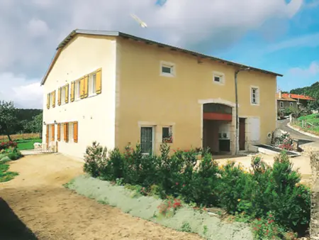 Séjour paisible dans la campagne de Mont-l'Étroit, proche de sites historiques - Photo 0