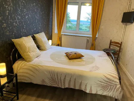 Séjour paisible dans la campagne de Mont-l'Étroit, proche de sites historiques - Photo 6