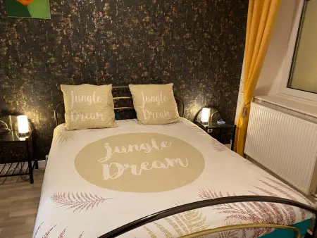 Séjour paisible dans la campagne de Mont-l'Étroit, proche de sites historiques - Photo 8