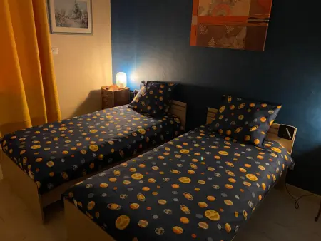 Séjour paisible dans la campagne de Mont-l'Étroit, proche de sites historiques - Photo 10