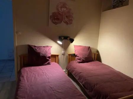 Séjour paisible dans la campagne de Mont-l'Étroit, proche de sites historiques - Photo 12