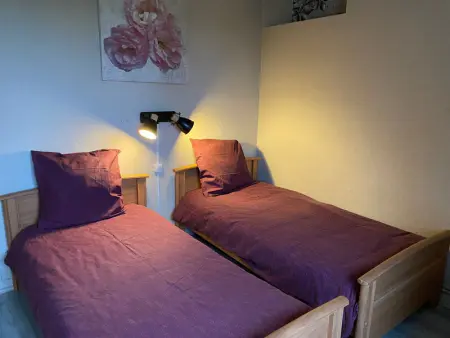 Séjour paisible dans la campagne de Mont-l'Étroit, proche de sites historiques - Photo 14