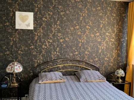 Séjour paisible dans la campagne de Mont-l'Étroit, proche de sites historiques - Photo 16