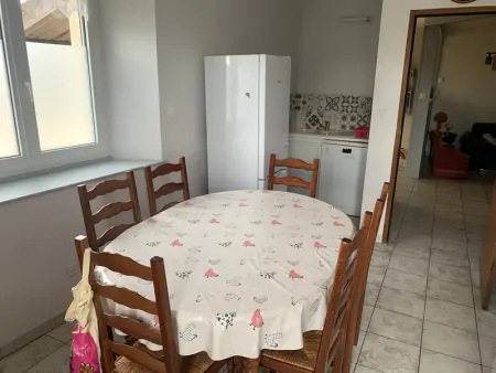 Séjour paisible dans la campagne de Mont-l'Étroit, proche de sites historiques - Photo 17