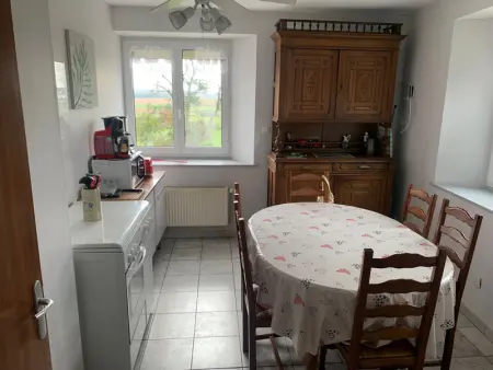 Séjour paisible dans la campagne de Mont-l'Étroit, proche de sites historiques - Photo 18