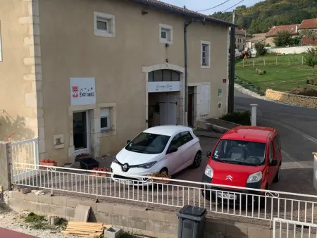 Séjour paisible dans la campagne de Mont-l'Étroit, proche de sites historiques - Photo 19