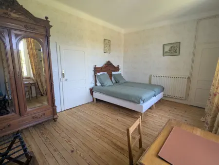 Gîte élégant au Château d'Euvezin avec jardin et parking privatif - Photo 5