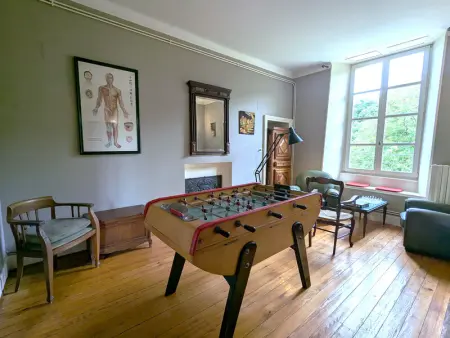 Gîte élégant au Château d'Euvezin avec jardin et parking privatif - Photo 7