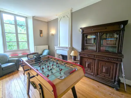 Gîte élégant au Château d'Euvezin avec jardin et parking privatif - Photo 8