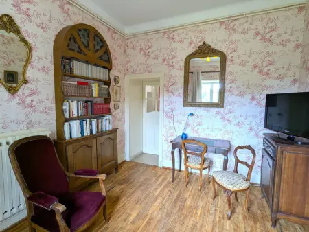 Gîte élégant au Château d'Euvezin avec jardin et parking privatif - Photo 10