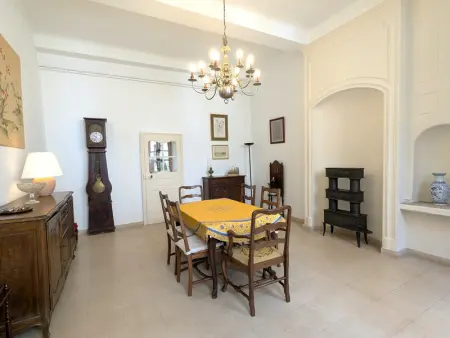 Gîte élégant au Château d'Euvezin avec jardin et parking privatif - Photo 12