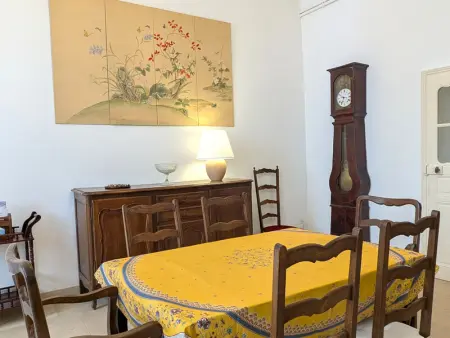 Gîte élégant au Château d'Euvezin avec jardin et parking privatif - Photo 13