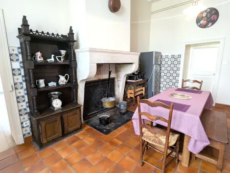 Gîte élégant au Château d'Euvezin avec jardin et parking privatif - Photo 15