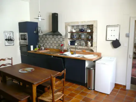 Gîte élégant au Château d'Euvezin avec jardin et parking privatif - Photo 17