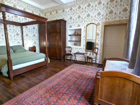 Gîte élégant au Château d'Euvezin avec jardin et parking privatif - Photo 18