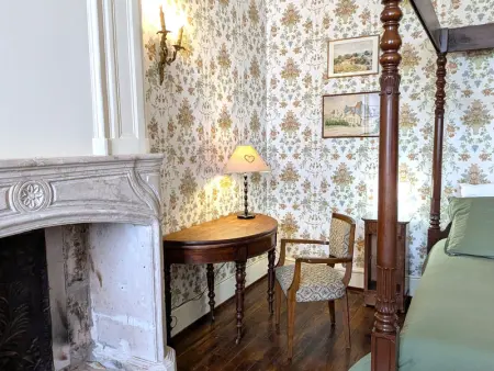 Gîte élégant au Château d'Euvezin avec jardin et parking privatif - Photo 19