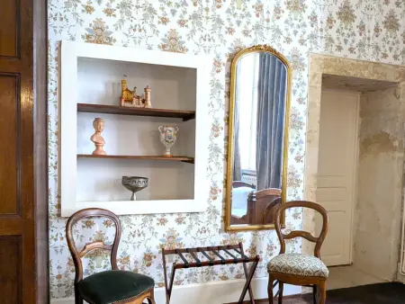 Gîte élégant au Château d'Euvezin avec jardin et parking privatif - Photo 21