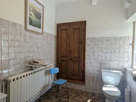 Gîte élégant au Château d'Euvezin avec jardin et parking privatif - Photo 24