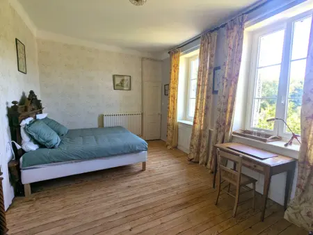 Gîte élégant au Château d'Euvezin avec jardin et parking privatif - Photo 26