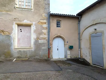 Gîte élégant au Château d'Euvezin avec jardin et parking privatif - Photo 33