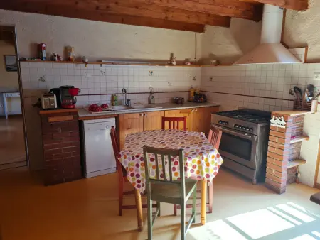 Gîte chaleureux au bord d'un ruisseau avec grand jardin, proche Metz et Nancy - Photo 4