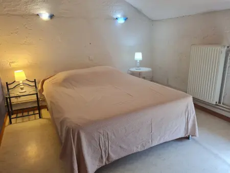 Gîte chaleureux au bord d'un ruisseau avec grand jardin, proche Metz et Nancy - Photo 8