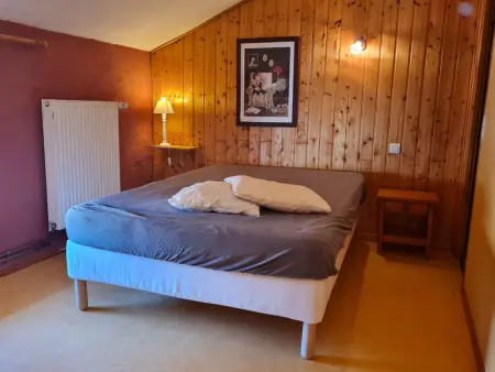 Gîte chaleureux au bord d'un ruisseau avec grand jardin, proche Metz et Nancy - Photo 10