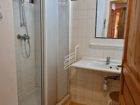 Gîte chaleureux au bord d'un ruisseau avec grand jardin, proche Metz et Nancy - Photo 11