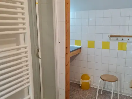 Gîte chaleureux au bord d'un ruisseau avec grand jardin, proche Metz et Nancy - Photo 12