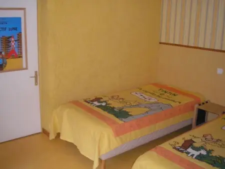 Gîte chaleureux au bord d'un ruisseau avec grand jardin, proche Metz et Nancy - Photo 15