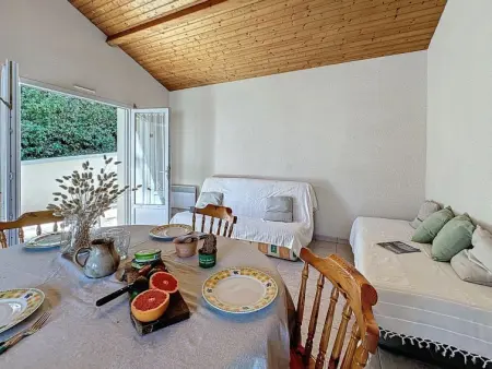 Epicea, Maison 4 personnes à Tharon Plage - Photo 0