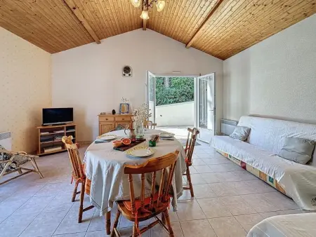 Epicea, Maison 4 personnes à Tharon Plage - Photo 2